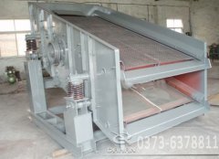 <b>YA、YK圓振動(dòng)篩使用與保養(yǎng)方法</b>