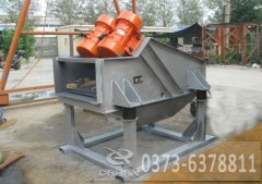 <b>不經(jīng)常維護(hù)礦用振動(dòng)篩會(huì)出現(xiàn)問題嗎？</b>